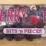 Chukar Cherry Bombs Recalled For Undeclared Hazelnuts