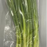 Church Brothers Green Onions Recalled For Possible Salmonella