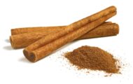 MK Cinnamon Powder Recalled For High Lead Levels