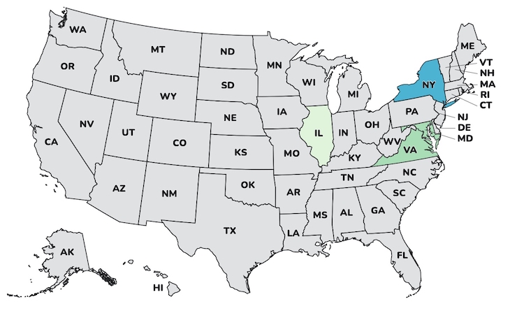 Clover Hill Cheese Listeria Outbreak Case Count Increases To 12