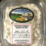 Clover Hill Dairy Requesón Soft Ricotta Recalled For Listeria