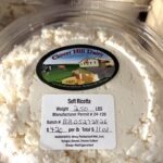 FDA Adds Info To The Clover Hill Dairy Ricotta Listeria Outbreak