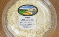 Clover Hill Requesón Cheese Recall Expanded With More Details