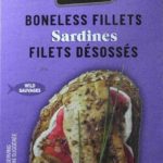 Clover Leaf Sardines Recalled For Possible Botulism Contamination