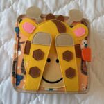 Cobelae Busy Books Recalled For Choking Hazard, Small Parts