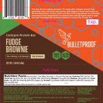 Bulletproof 360 Recalls Collagen Protein Bars and Bites for Listeria