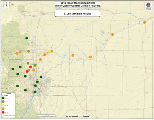Colorado-Flood-Monitoring