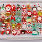 Coluans Christmas Light-Up Rings Recalled For Battery Ingestion