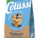 Colussi Cantuccini Chocolate Drops Recalled For Almonds