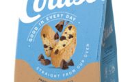 Colussi Cantuccini Chocolate Drops Recalled For Almonds