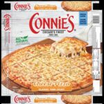 Connie's Thin Crust Cheese Pizza Recalled For Foreign Material