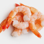 Fisherman's Wharf Frozen Jumbo Cooked Shrimp Recalled For Listeria