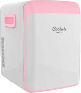 Cooluli Minifridges Recalled For Fire and Burn Hazards
