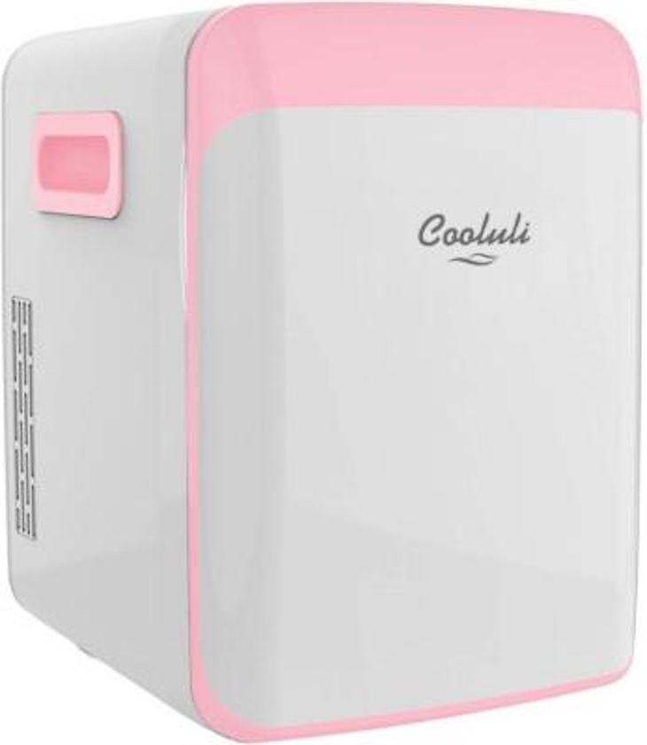 Cooluli Minifridges Recalled For Fire and Burn Hazards