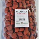 Recall Roundup: Saladitos Dried Salted Plums Recalled For Lead