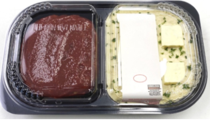 Costco Meatloaf With Mashed Potatoes Recalled For Salmonella