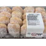 Costco Mini Beignets With Caramel Recalled For Hazelnuts