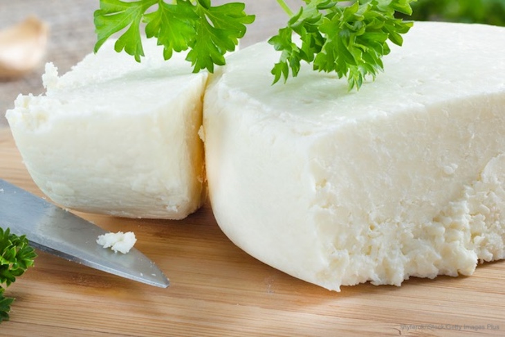 Secondary Listeria Recalls For Rizo Lopez Cheeses Begin