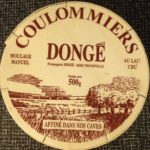 Dongé Coulommiers Raw Milk Cheese Recalled For Listeria Monocytogenes