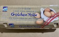 Country Eggs Recalls Large Brown Eggs For Salmonella