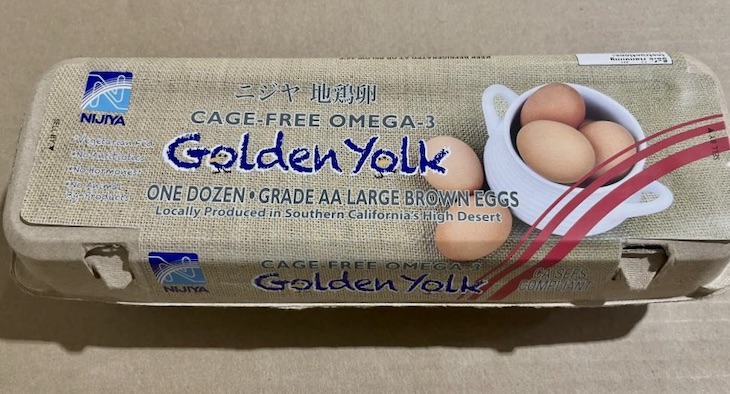 Country Eggs Recalls Large Brown Eggs For Salmonella