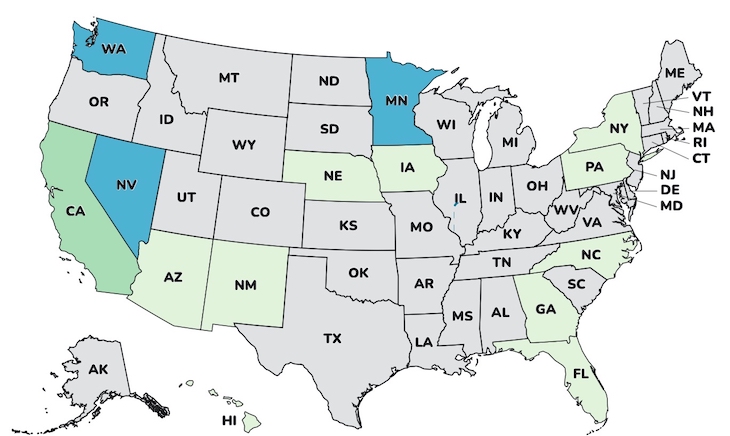 Country Eggs Salmonella Outbreak Sickens 95 in 14 States