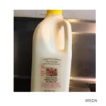 Cozy Vale Creamery Recalls Raw Milk For E. coli Contamination