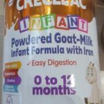 Recall of Crecelac Infant Formula For Cronobacter Updated