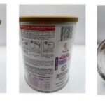Crecelac and Farmalac Infant Formula Recalled For Non-Compliance