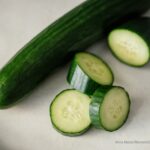 FDA Weighs In On Cucumber Salmonella Outbreak