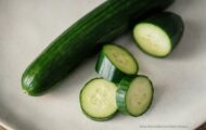 FDA Weighs in on Cucumber Salmonella Outbreak