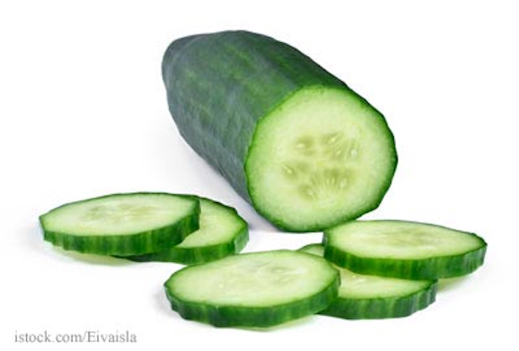 Have Cucumbers Caused Outbreaks in the Past?