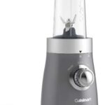 Cuisinart Compact Blender Recalled For Laceration Hazard