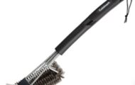 Cuisinart Grill Brushes Recalled For Ingestion Hazard