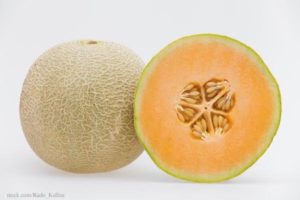 Fresh Whole Cantaloupe recalled For Possible Salmonella
