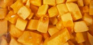 Cut cantaloupe Salmonella Outbreak
