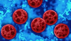 FDA Is Investigating 16 Outbreaks on CORE Table, 5 Cyclospora
