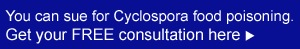 Cyclospora-Image