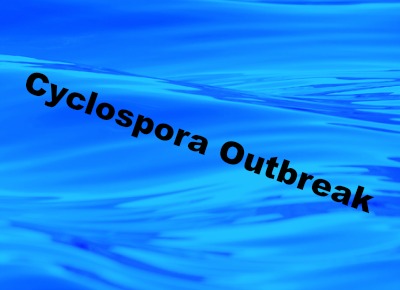 Cyclospora Outbreak