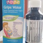 DG Baby Gripe Water Recall