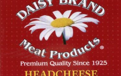 Daisy Headcheese Listeria Outbreak Sickens 3 in Illinois