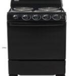 Danby Electric and Gas Ranges Recalled for Tip Over Hazard