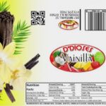 De Dios's Ice Pops Recalled For Milk, Pecans, Dyes, and Pistachio