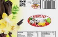 De Dios's Ice Pops Recalled For Milk, Pecans, Dyes, and Pistachio