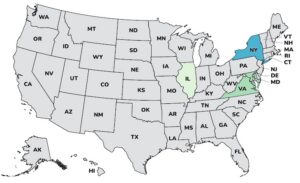 Deadly Clover Hill Soft Cheese Listeria Outbreak Ends With 15 Sick