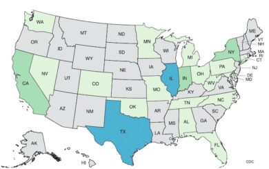 Deadly Lyons and Sysco Frozen Shakes Listeria Outbreak Ends