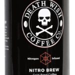 Death Wish Nitro Cold Brew Coffee Recall