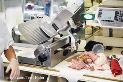CDC Many delis have insufficient slicer cleaning frequency, , April 01, 2016 14:22