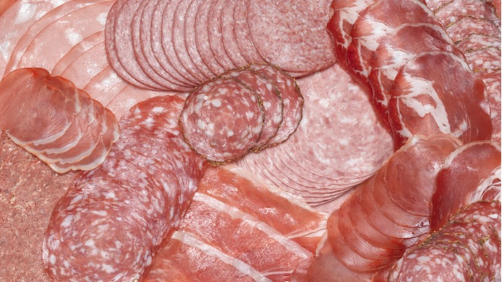 Can You Tell if Deli Meats Are Contaminated With Listeria?