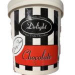 Delight Chocolate Dairy Free Chocolate Ice Cream Recalled